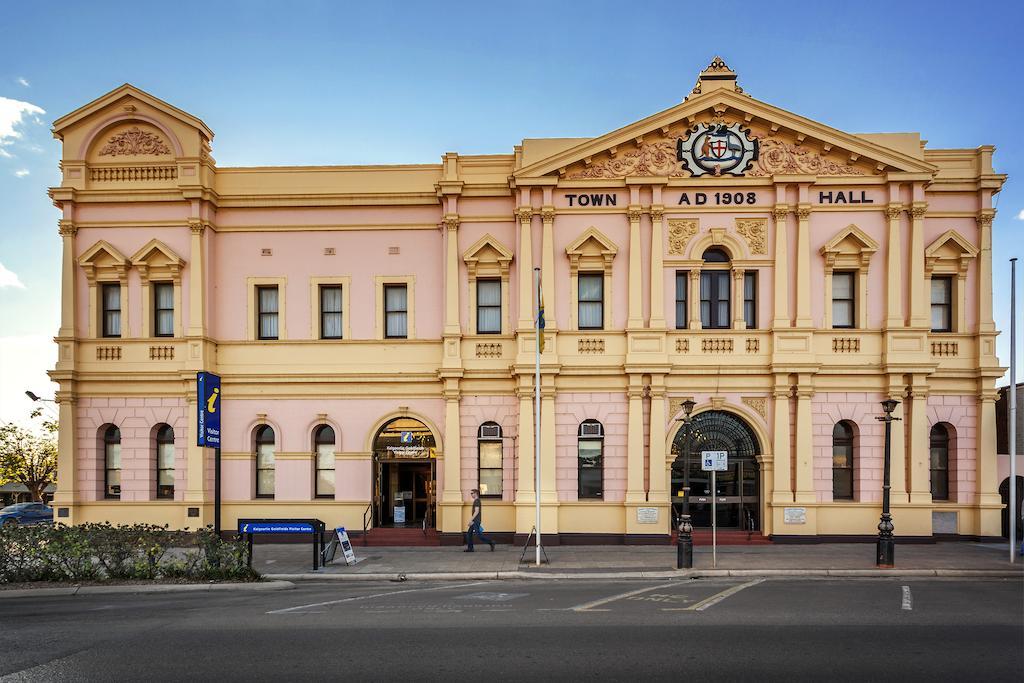 Quest Yelverton Kalgoorlie Buitenkant foto