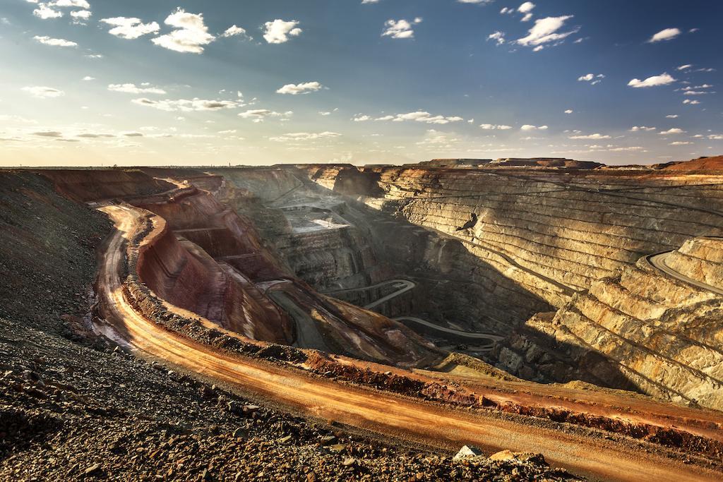 Quest Yelverton Kalgoorlie Buitenkant foto