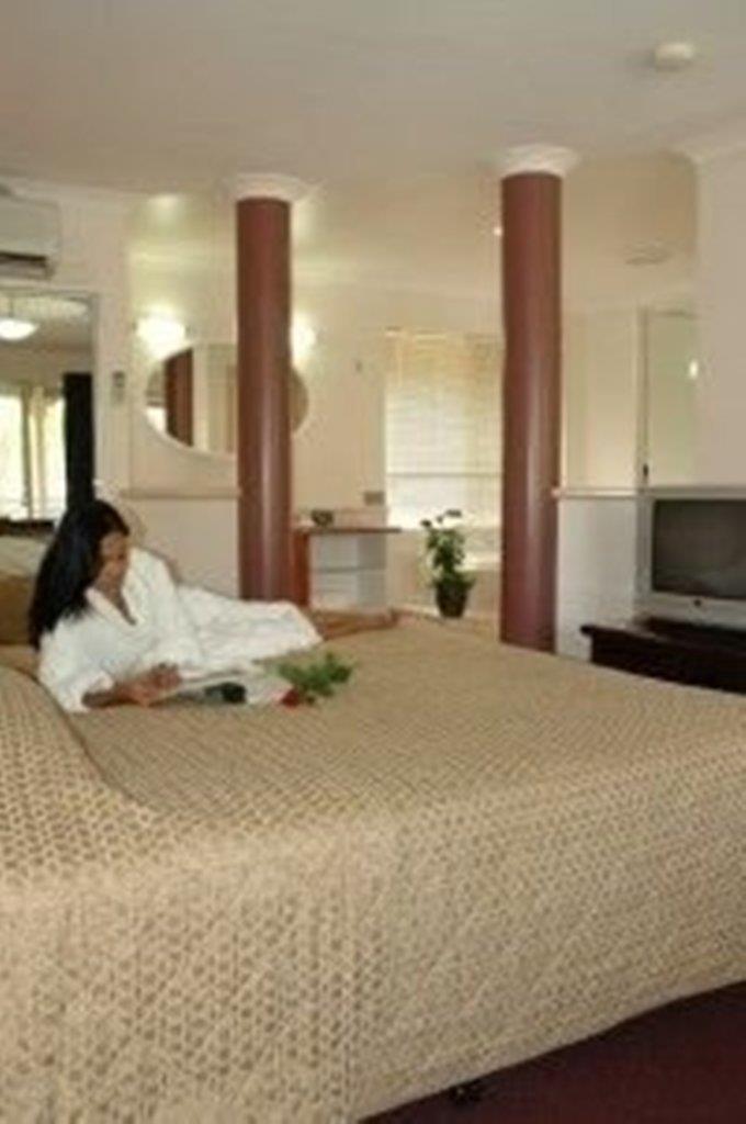 Quest Yelverton Kalgoorlie Kamer foto