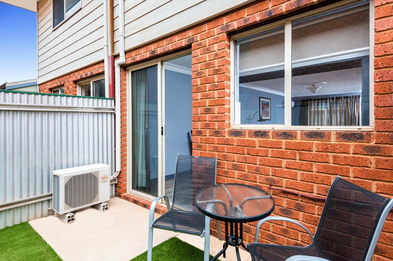 Quest Yelverton Kalgoorlie Buitenkant foto
