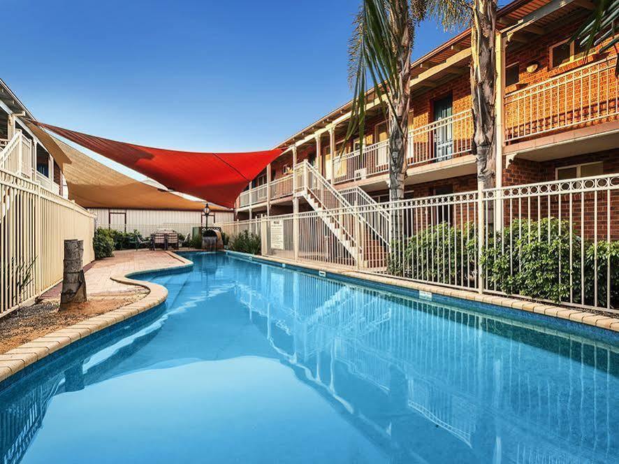 Quest Yelverton Kalgoorlie Buitenkant foto