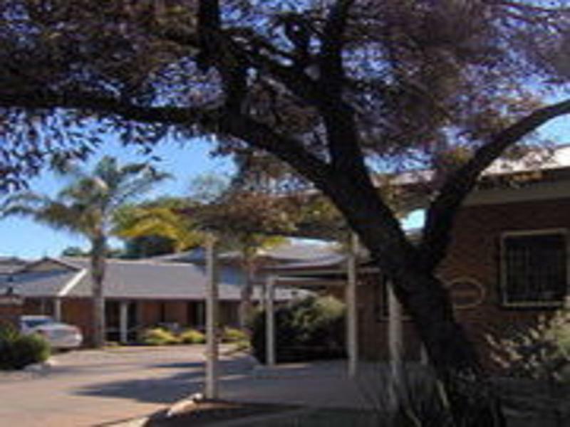 Quest Yelverton Kalgoorlie Buitenkant foto