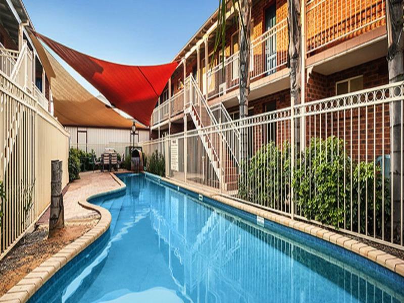 Quest Yelverton Kalgoorlie Buitenkant foto